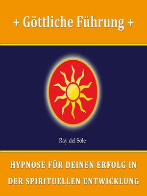 cover image of Göttliche Führung